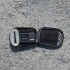 Elektryczna pompka Dynamic Turblo — do 8 bar / 116 psi, akumulator 500 mAh